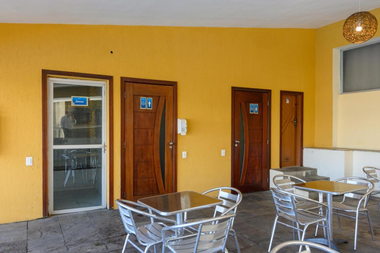 Rede Andrade Bello Mare Natal Luaran gambar