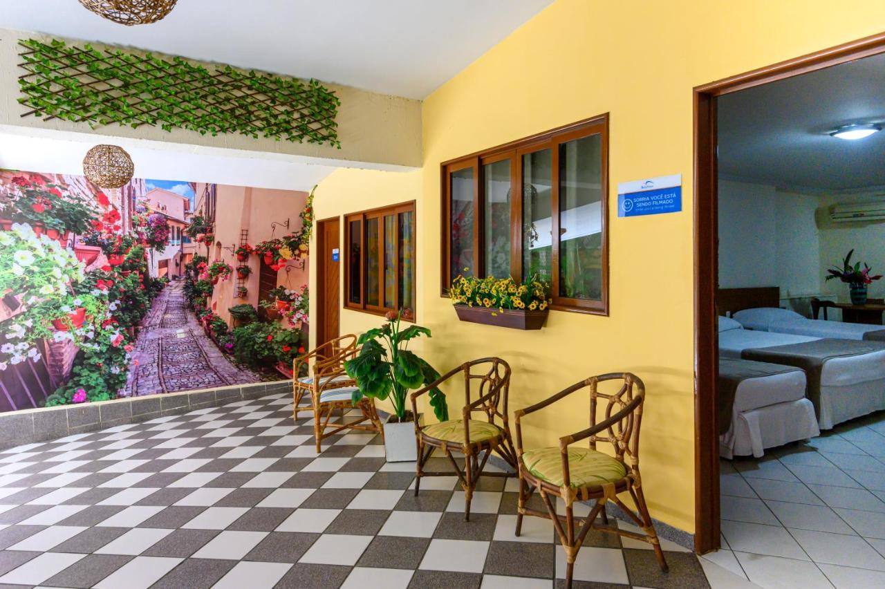 Rede Andrade Bello Mare Natal Luaran gambar