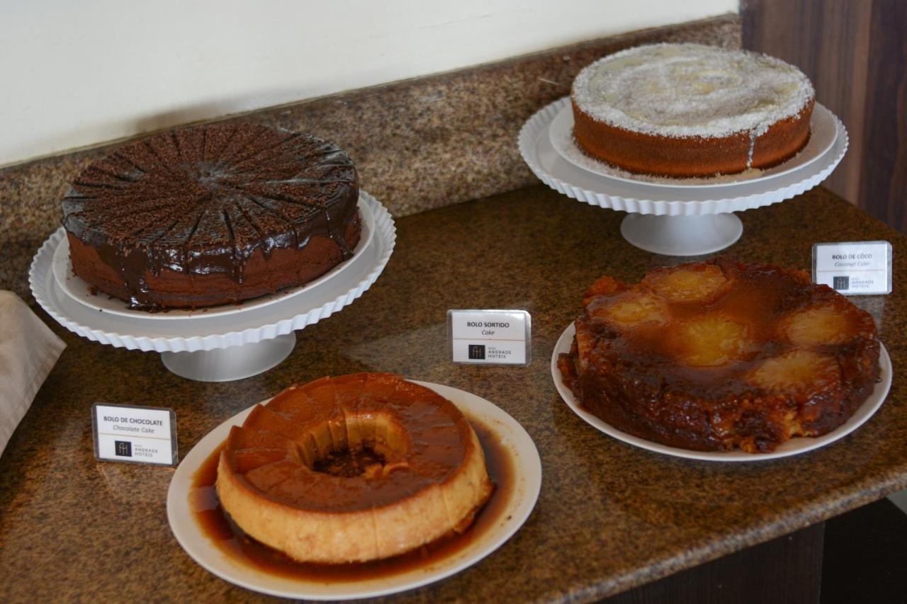 Rede Andrade Bello Mare Natal Luaran gambar