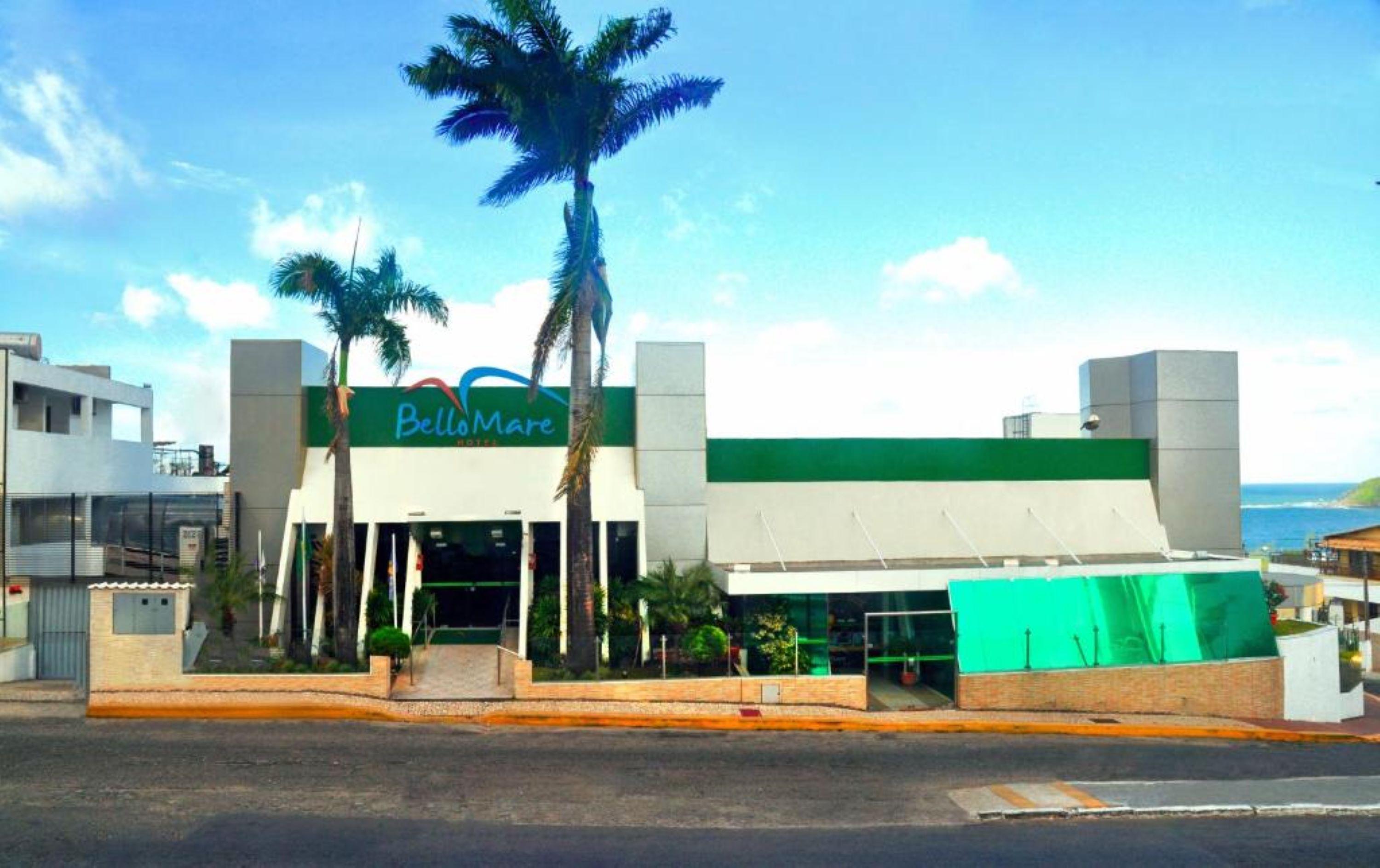 Rede Andrade Bello Mare Natal Luaran gambar