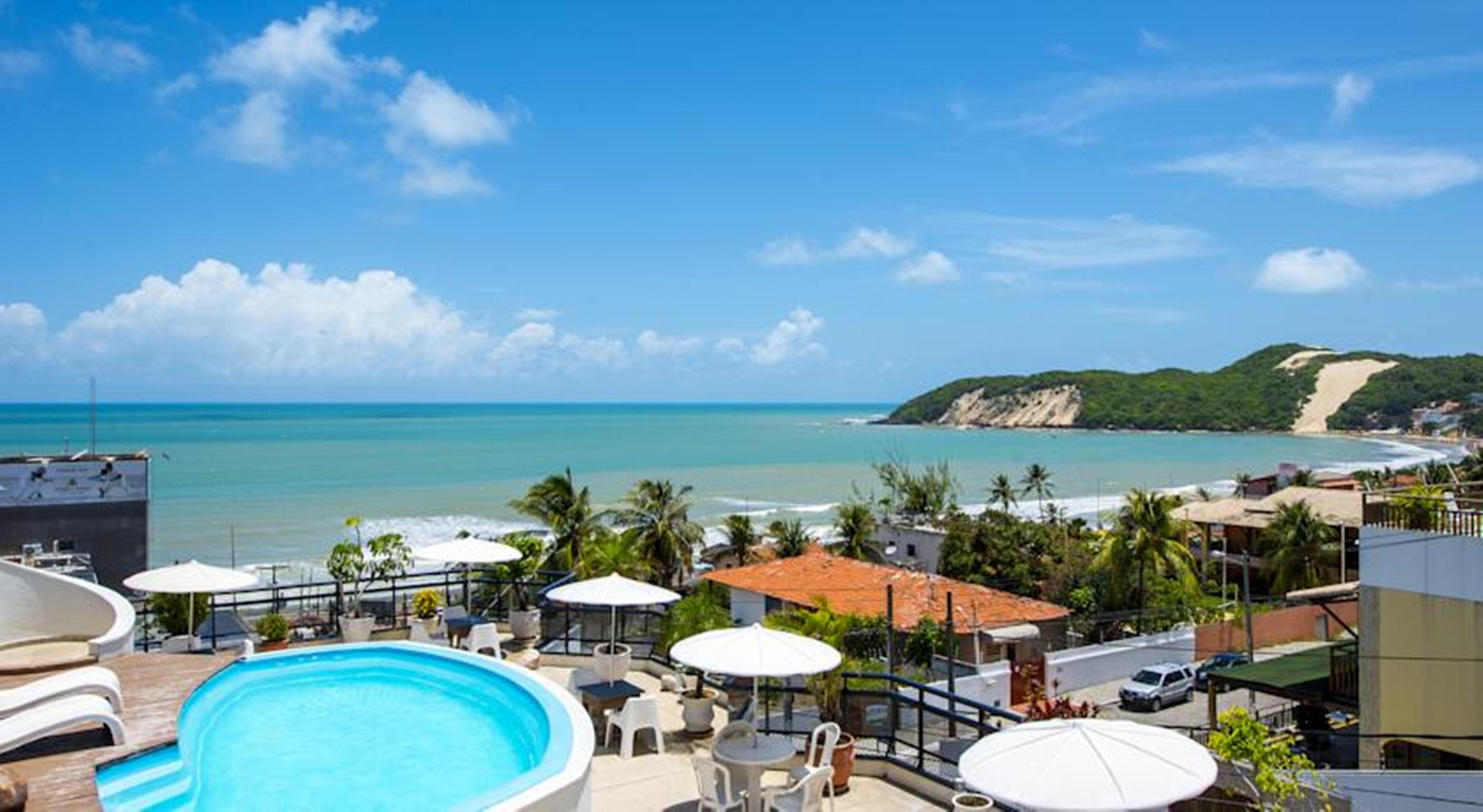 Rede Andrade Bello Mare Natal Luaran gambar