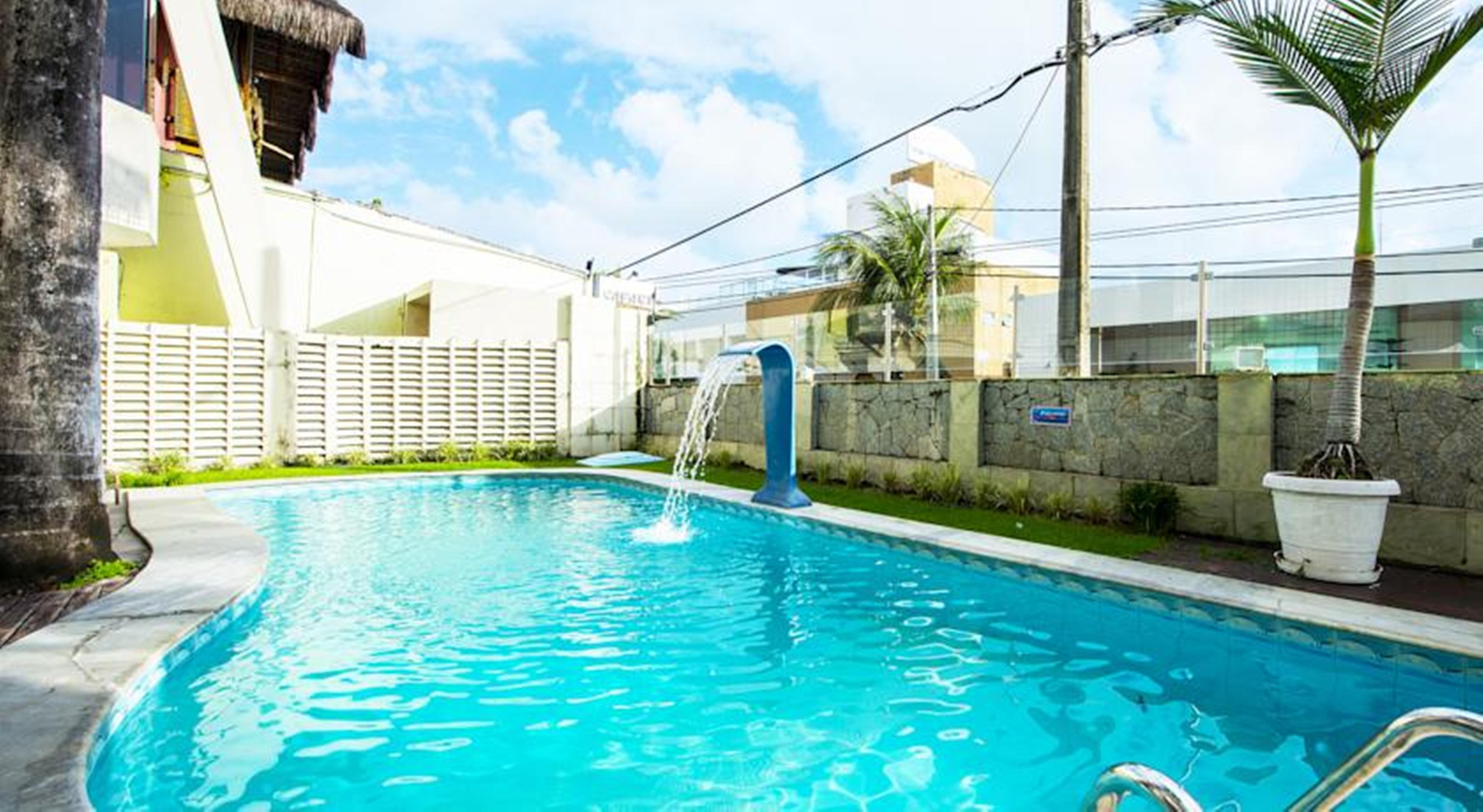 Rede Andrade Bello Mare Natal Luaran gambar
