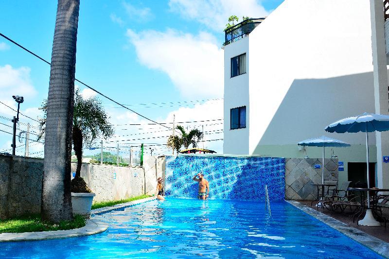 Rede Andrade Bello Mare Natal Luaran gambar