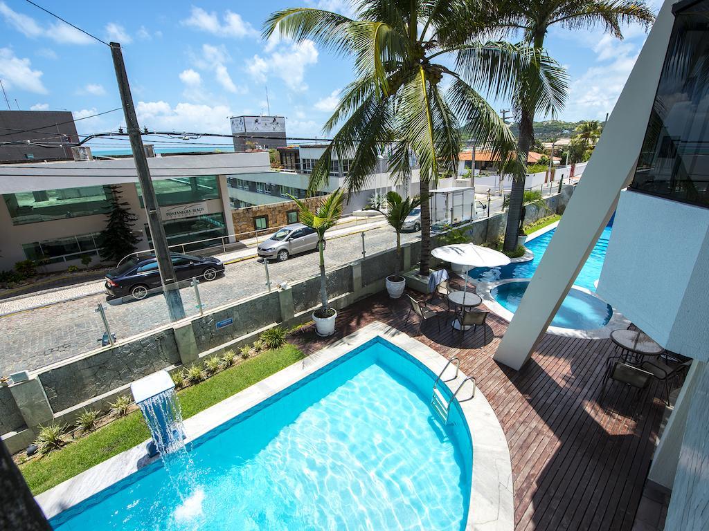 Rede Andrade Bello Mare Natal Luaran gambar